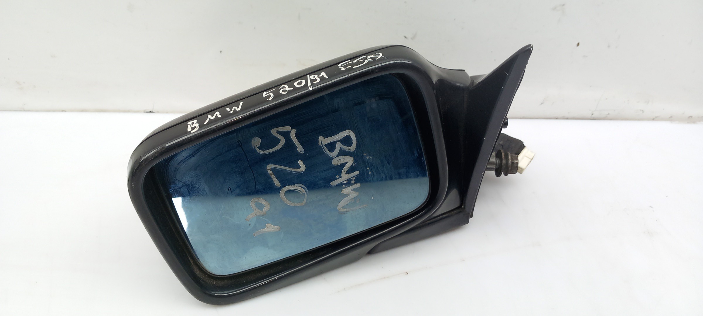 Left mirror