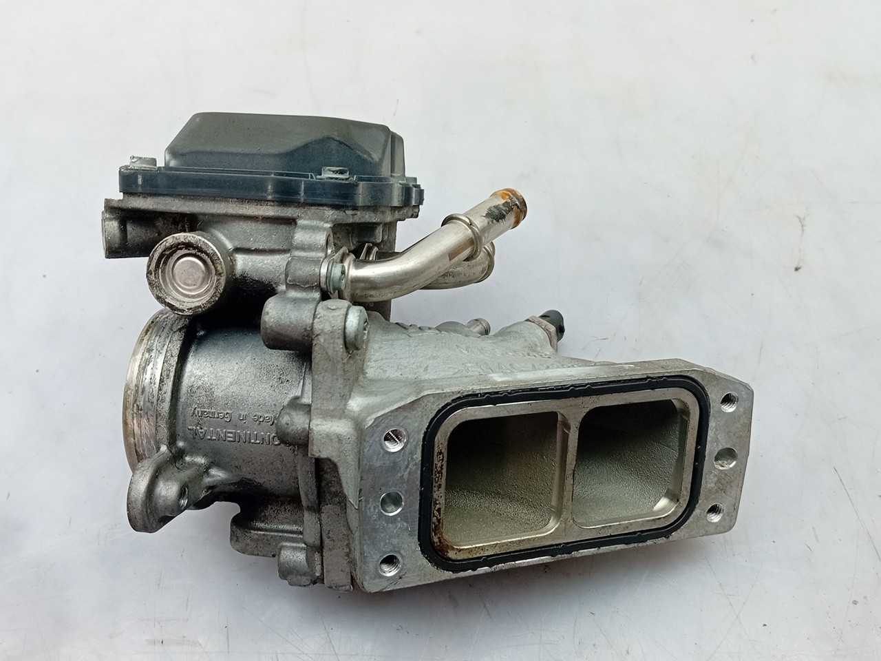 Throttle body AUDI A3 Sportback (8VA, 8VF) Imagem-2