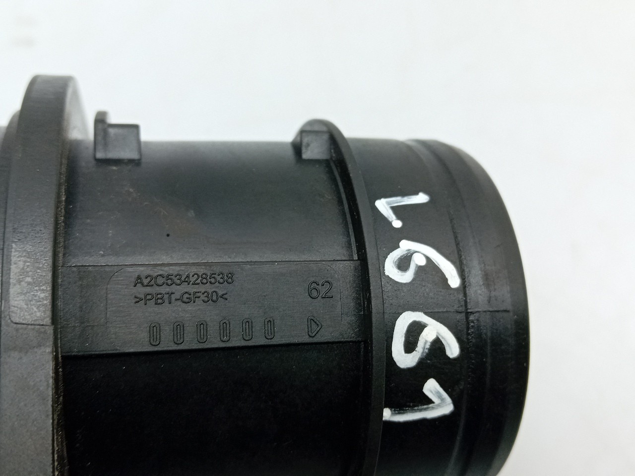 Medidor massa de ar / MAF AUDI A3 Sportback (8VA, 8VF) Imagem-3