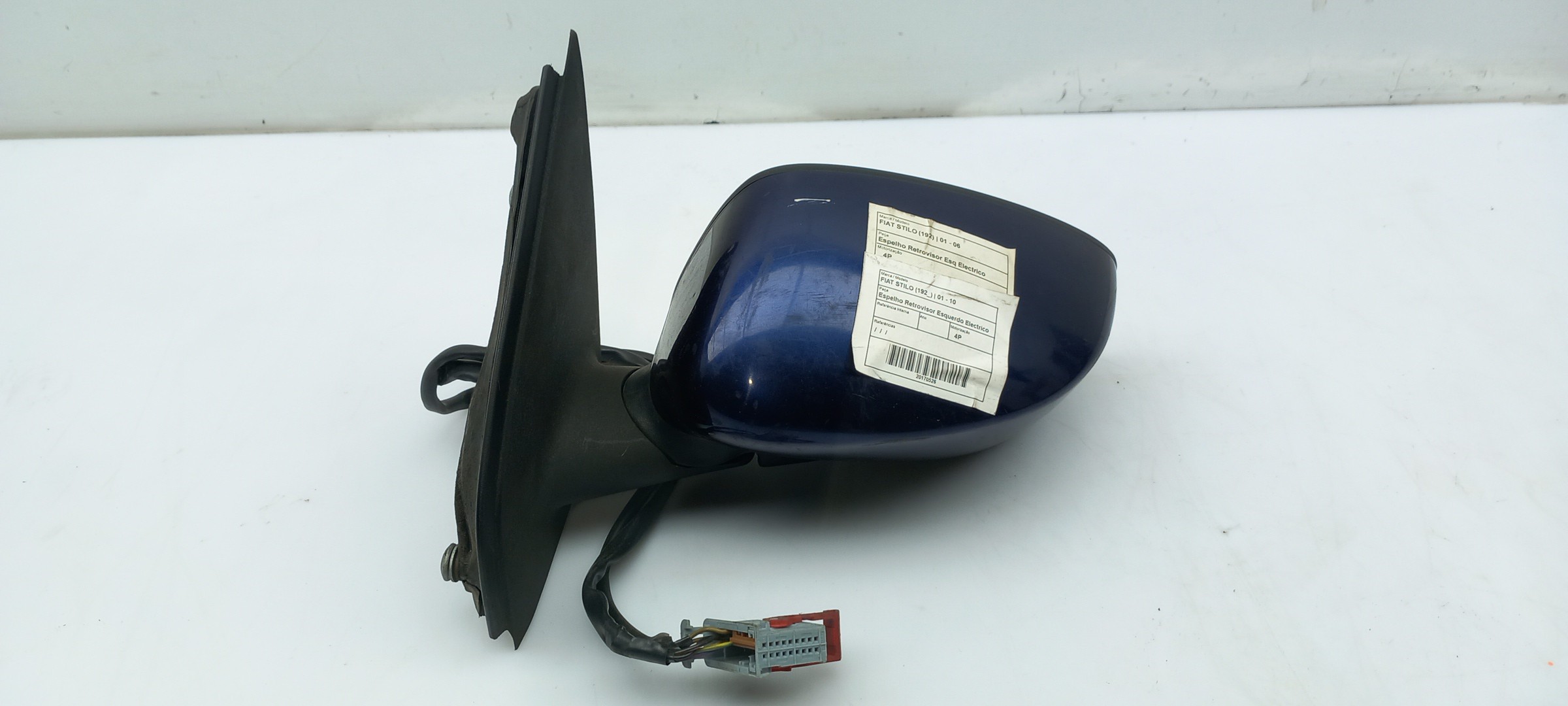 Rétroviseur gauche FIAT Stilo (192_) Imagem-1