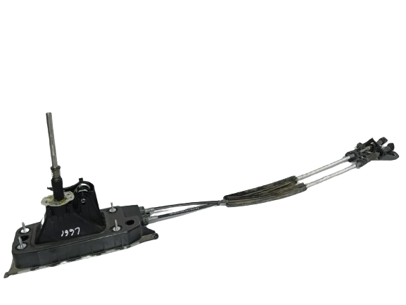 Gear selector