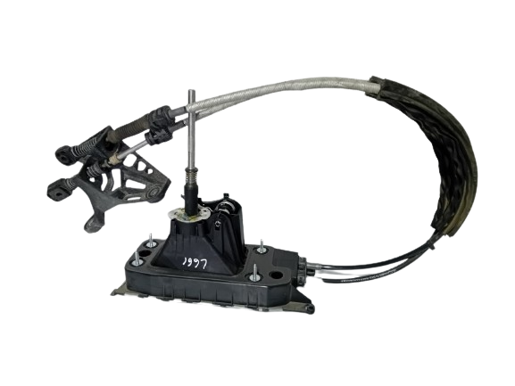 Gear selector AUDI A3 Sportback (8VA, 8VF) Imagem-2
