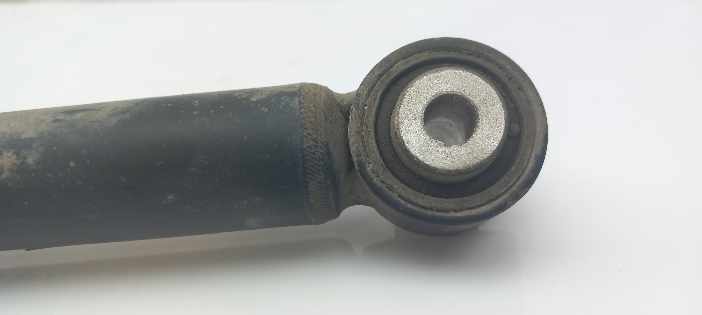 Right Rear Shock Absorber AUDI A3 Sportback (8VA, 8VF) Imagem-1