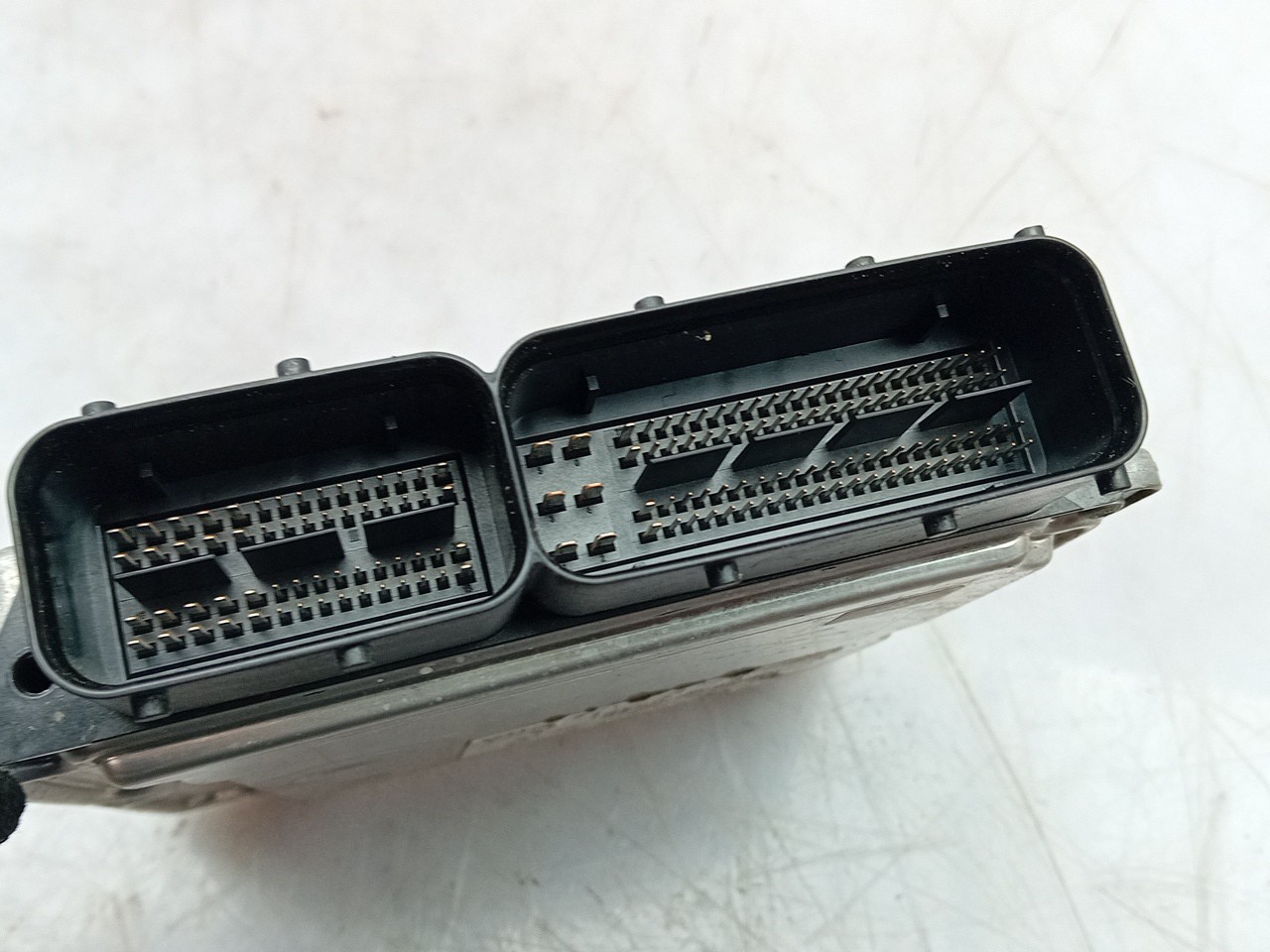 Engine control unit / ECU AUDI A3 Sportback (8VA, 8VF) Imagem-2