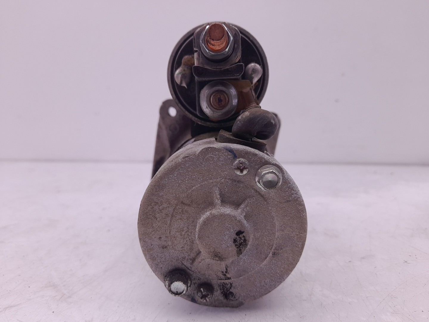 Motorino di avviamento FIAT Tipo Hatchback (357_) Imagem-1