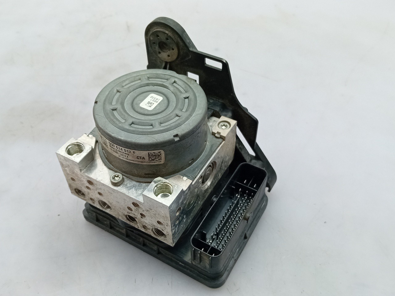 ABS control unit / ECU ABS