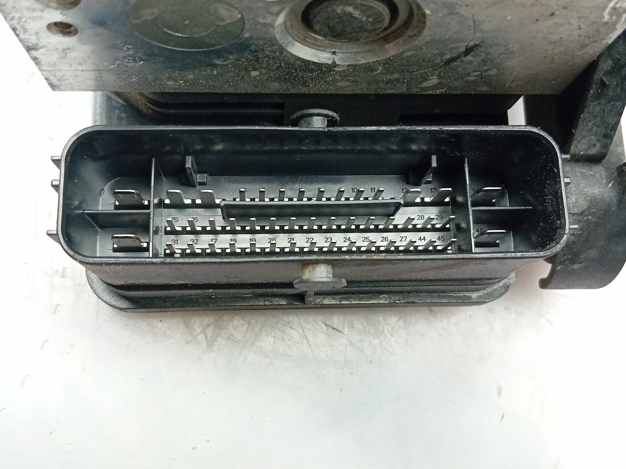 ABS control unit / ECU ABS AUDI A3 Sportback (8VA, 8VF) Imagem-2