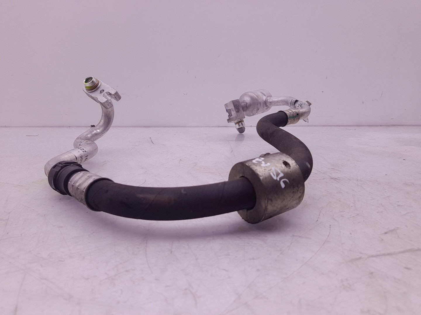 Tubo aria condizionata