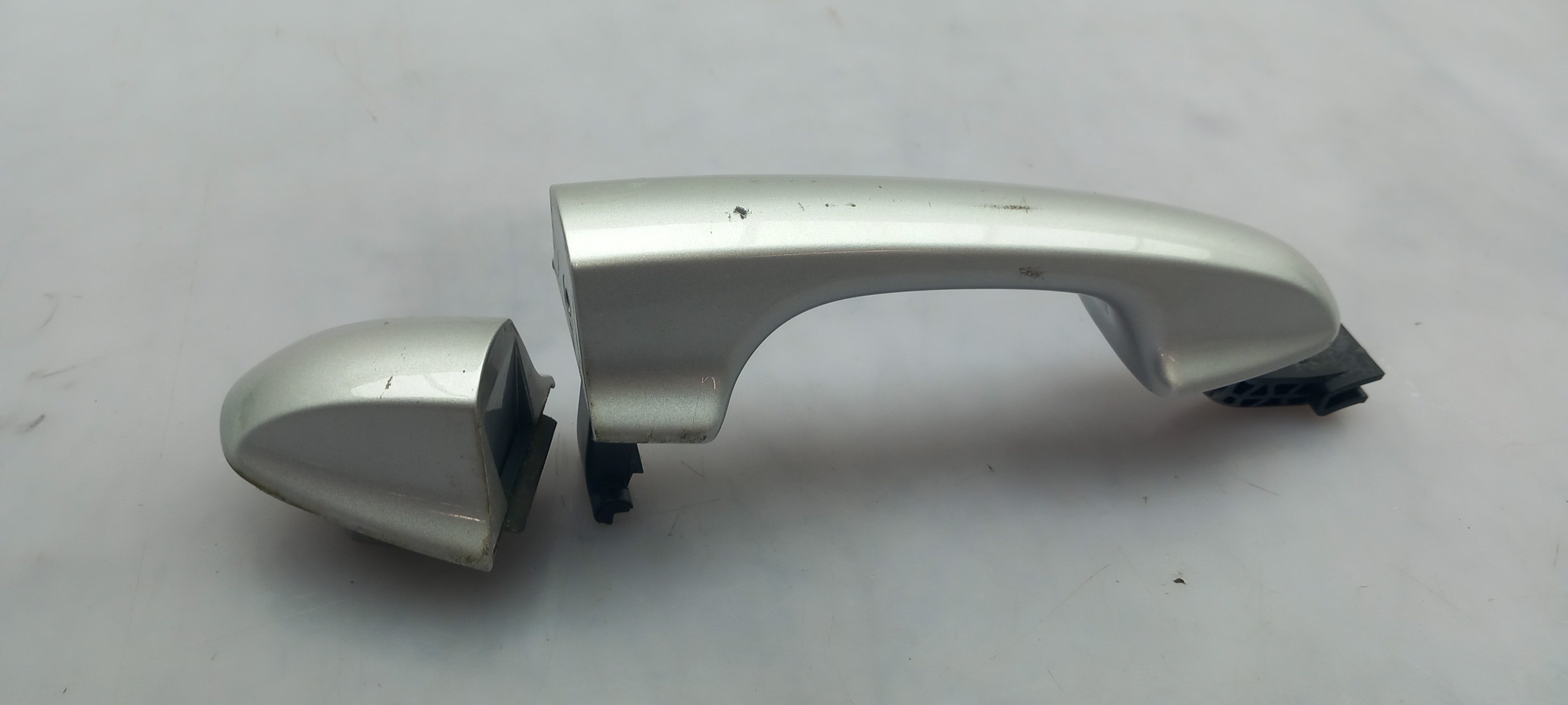 Right front door handle FORD Fiesta VII (HJ, HF) Imagem-1