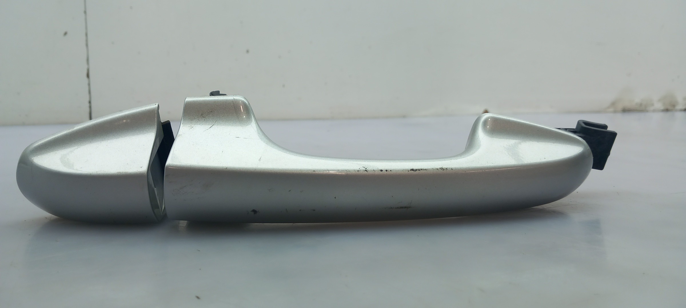 Right front door handle FORD Fiesta VII (HJ, HF) Imagem-2