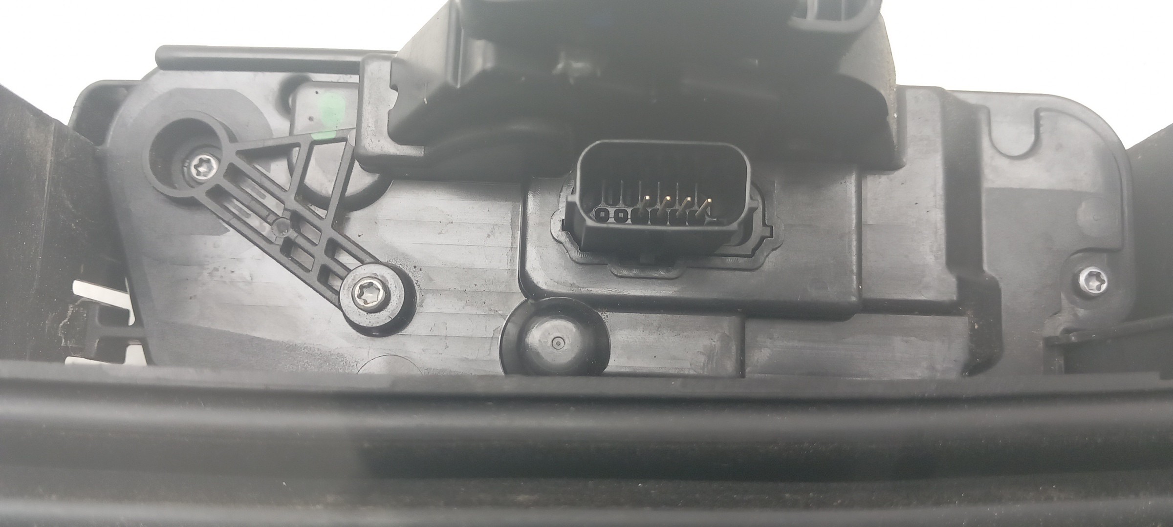Front Left Door Lock FORD Fiesta VII (HJ, HF) Imagem-3