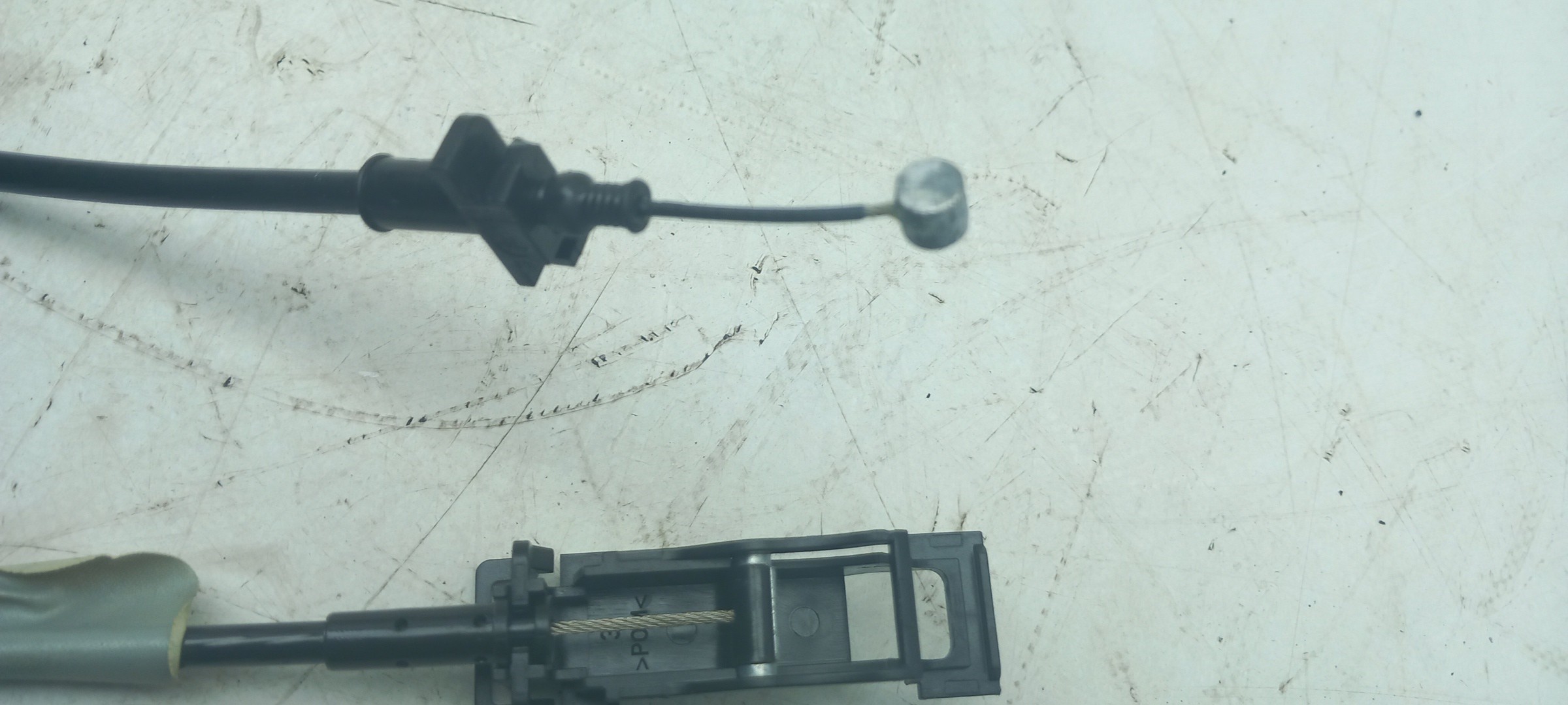 Front Left Door Lock FORD Fiesta VII (HJ, HF) Imagem-2