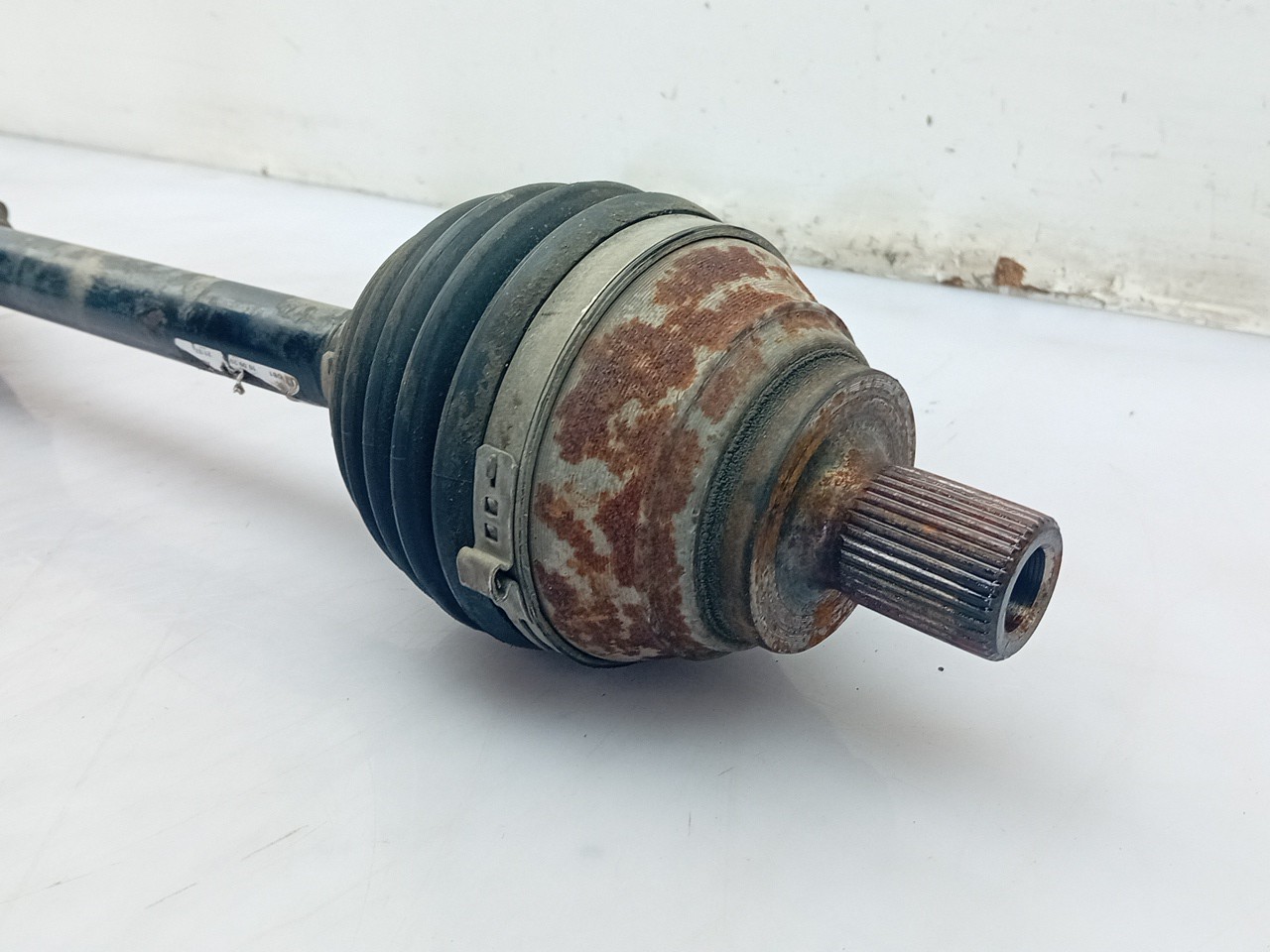 Transmission avant gauche AUDI A3 Sportback (8VA, 8VF) Imagem-1