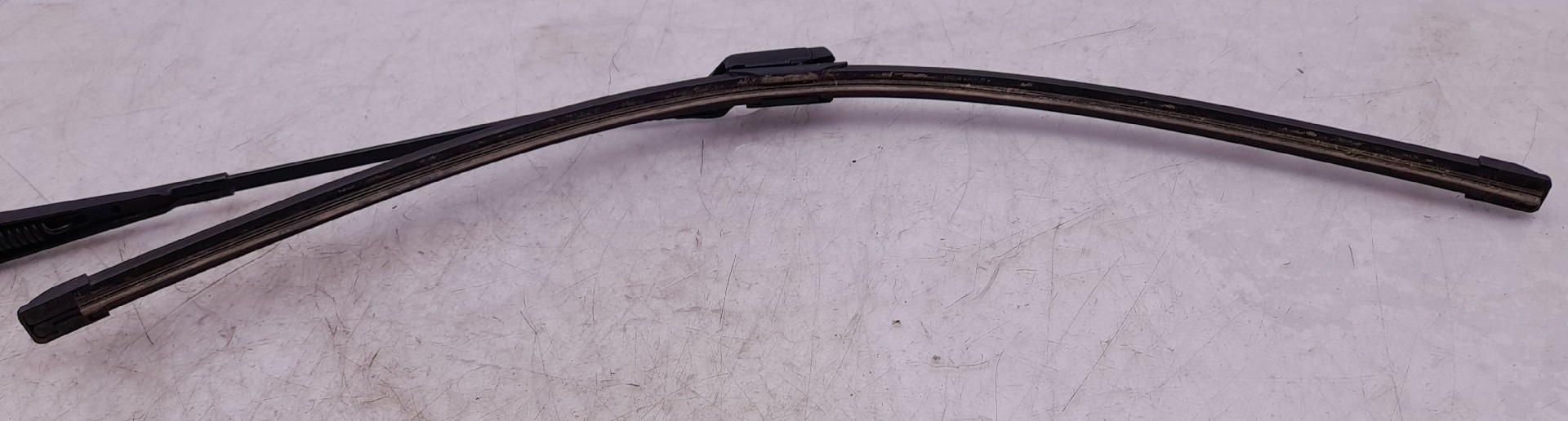 Windscreen wiper arm Left front FORD Fiesta VII (HJ, HF) Imagem-2