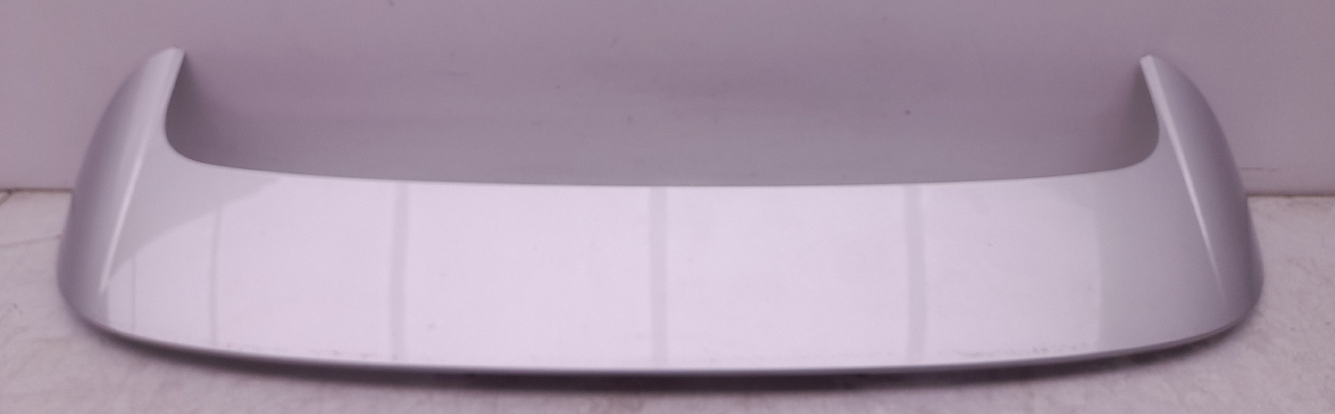 Rear Spoiler