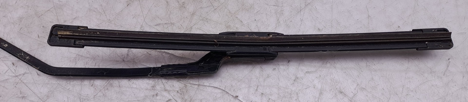 Windscreen wiper arm Right front FORD Fiesta VII (HJ, HF) Imagem-2