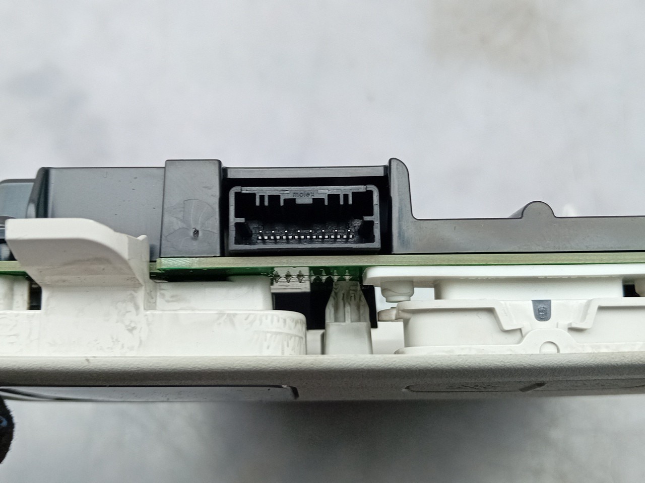 Front seat light FORD Fiesta VII (HJ, HF) Imagem-2