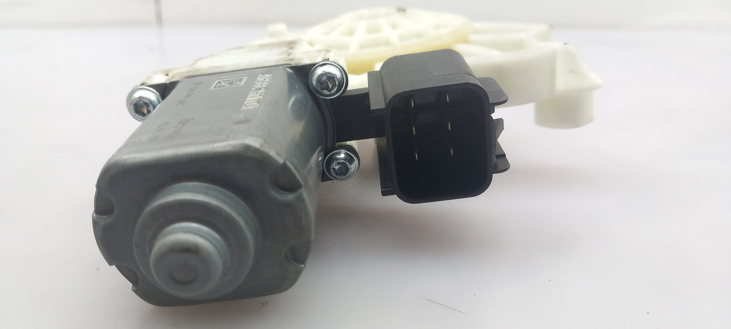 Right front window regulator FORD Fiesta VII (HJ, HF) Imagem-2