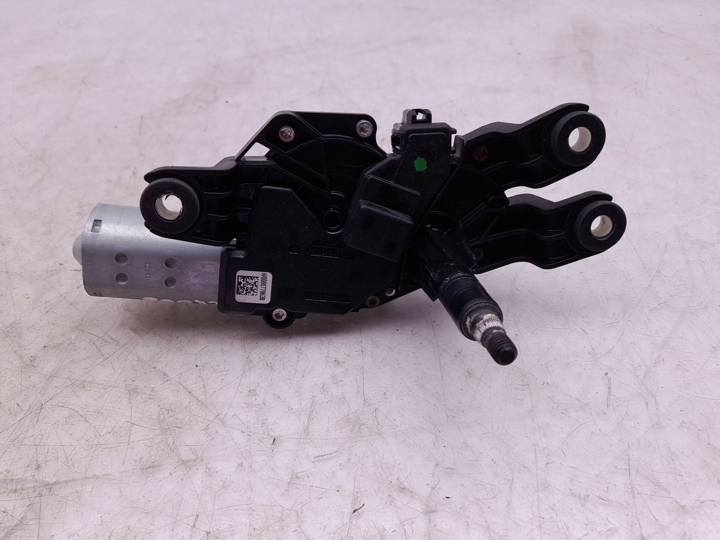 Essuie-glace moteur arrière FORD Fiesta VII (HJ, HF) Imagem-1