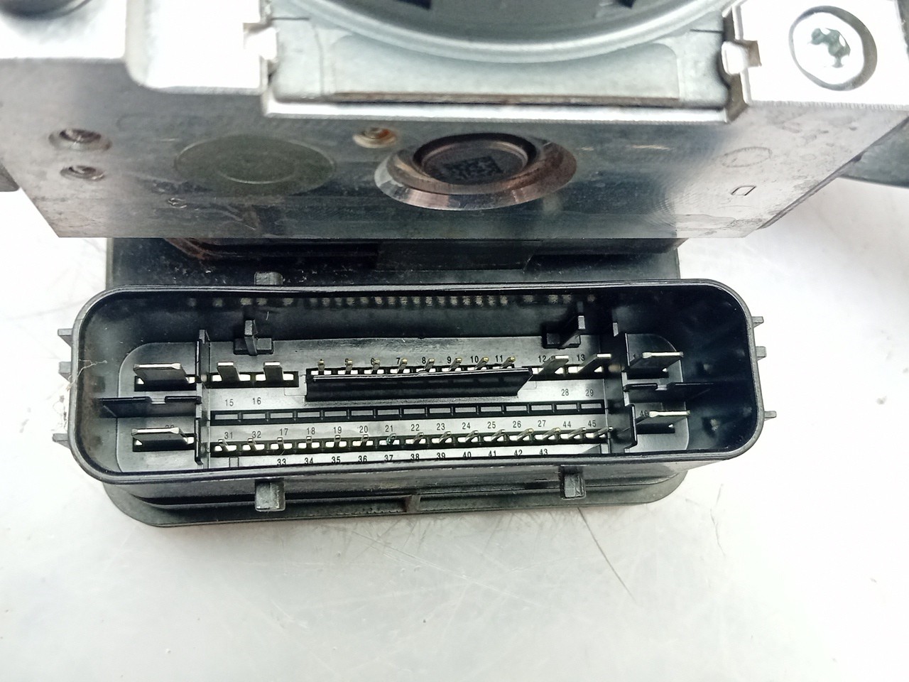 Centralina ABS FORD Fiesta VII (HJ, HF) Imagem-2