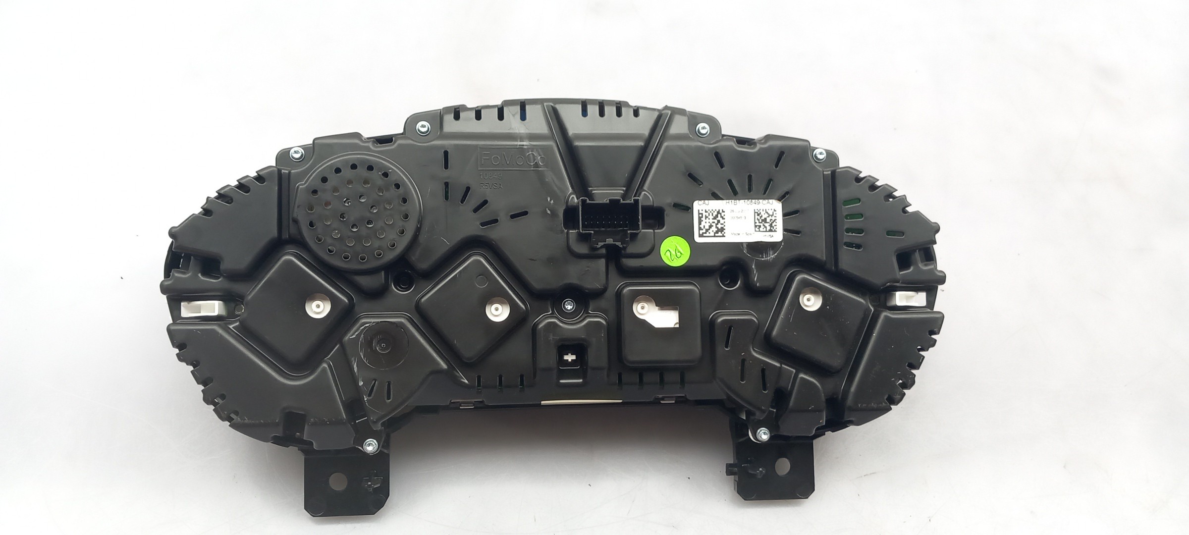 Compteur de vitesse FORD Fiesta VII (HJ, HF) Imagem-1