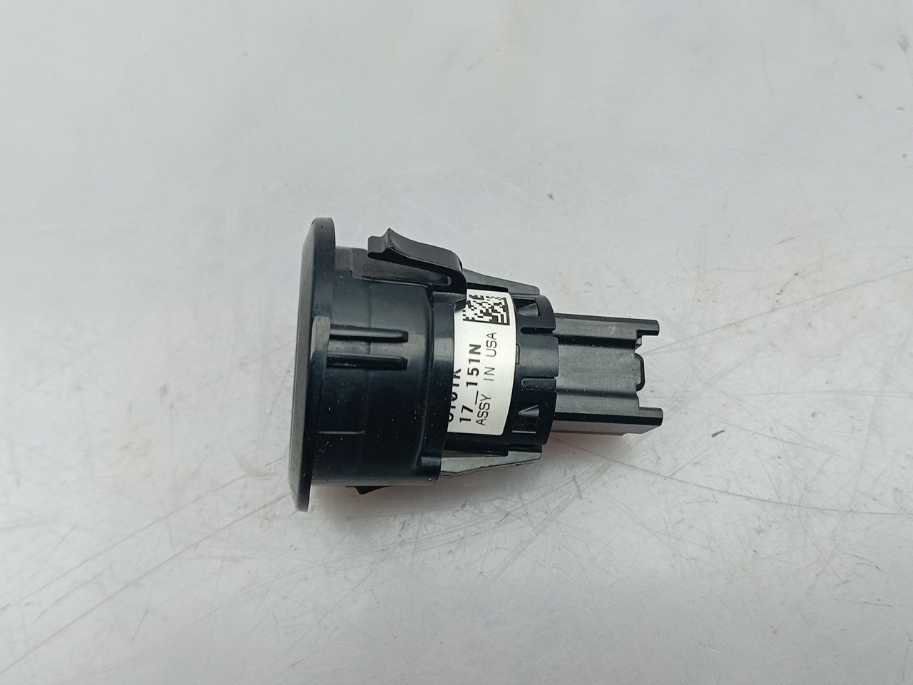 Bouton / interrupteur Start&Stop FORD Fiesta VII (HJ, HF) Imagem-1