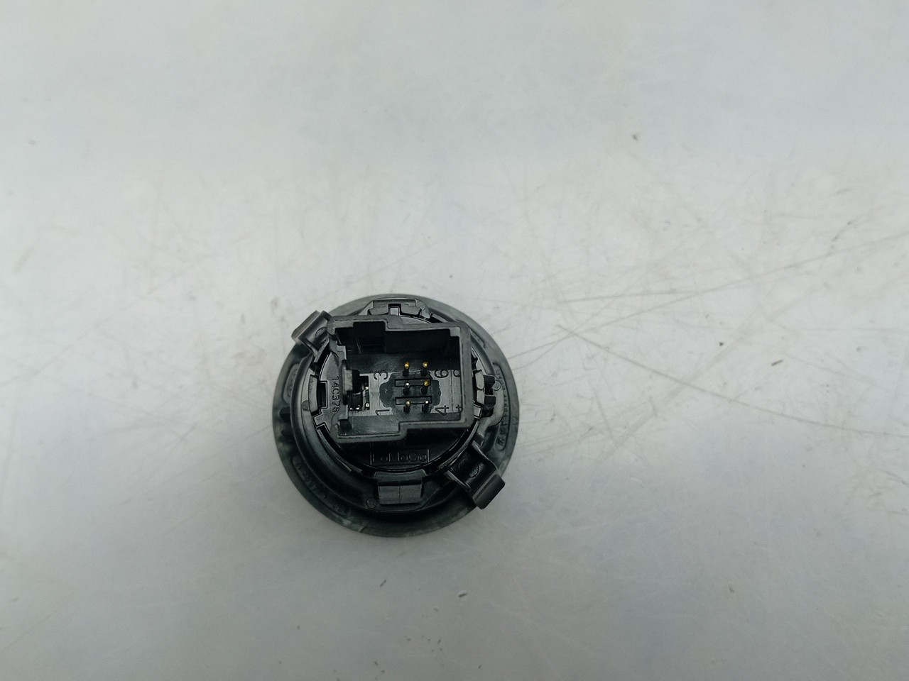 Bouton / interrupteur Start&Stop FORD Fiesta VII (HJ, HF) Imagem-2