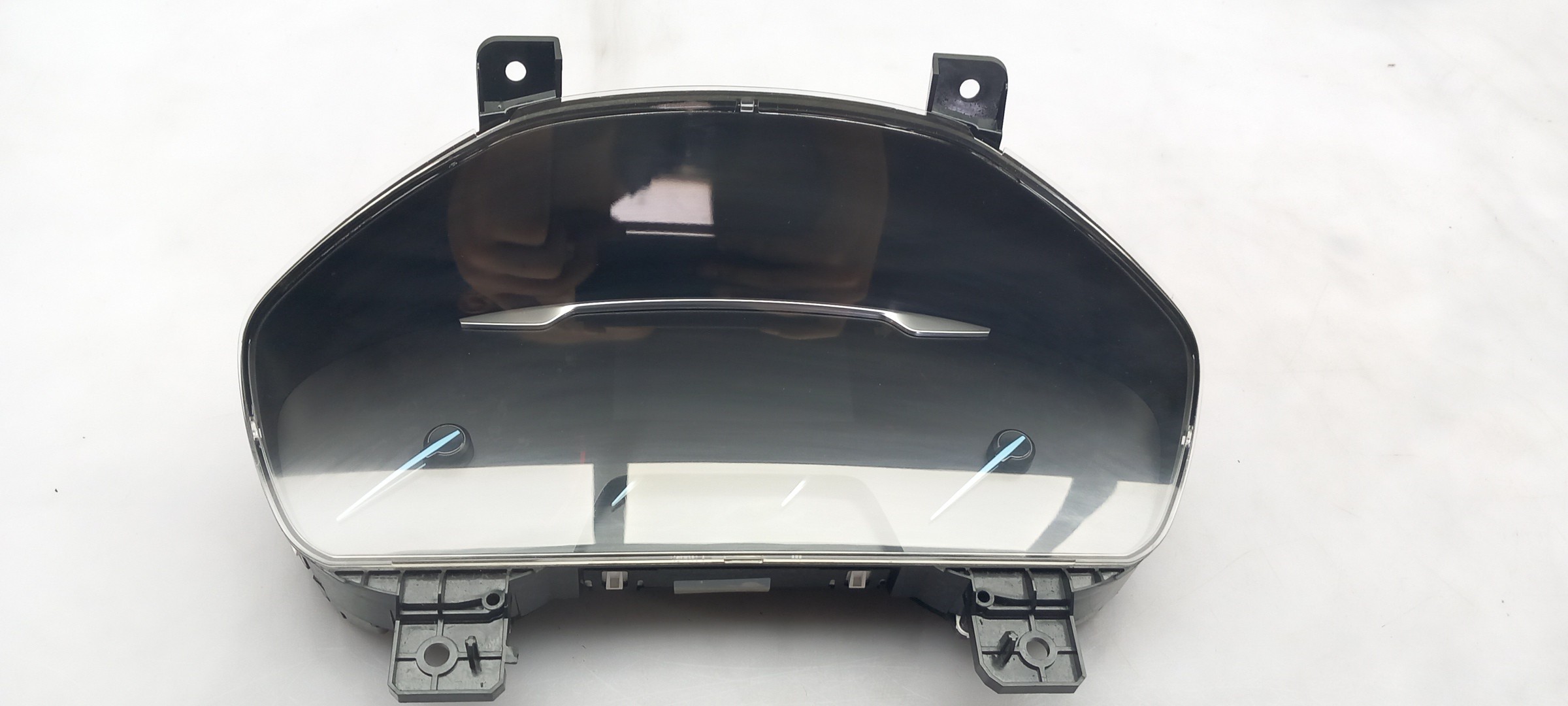 Gear selector FORD Fiesta VII (HJ, HF) Imagem-3