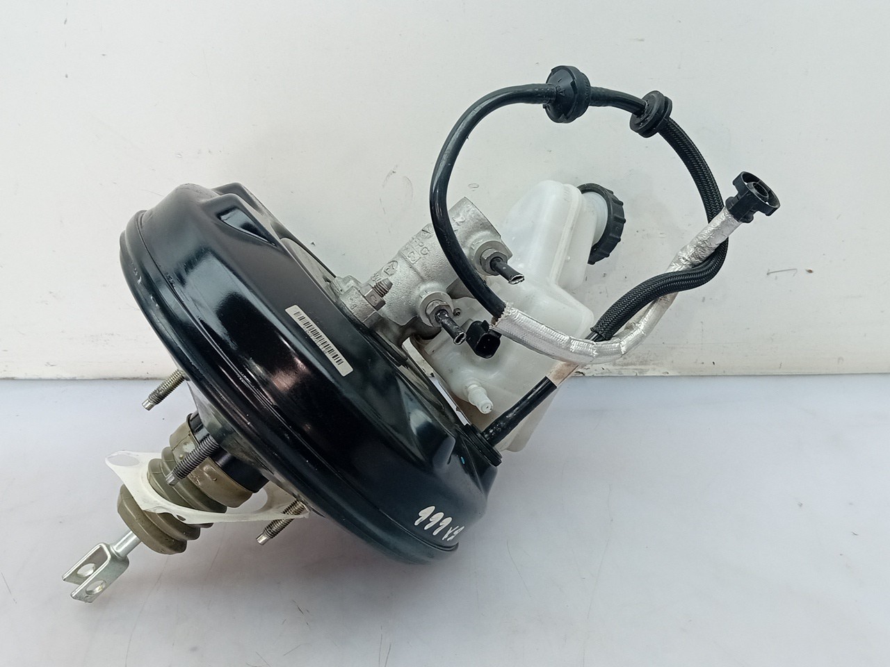 Servofreno FORD Fiesta VII (HJ, HF) Imagem-1