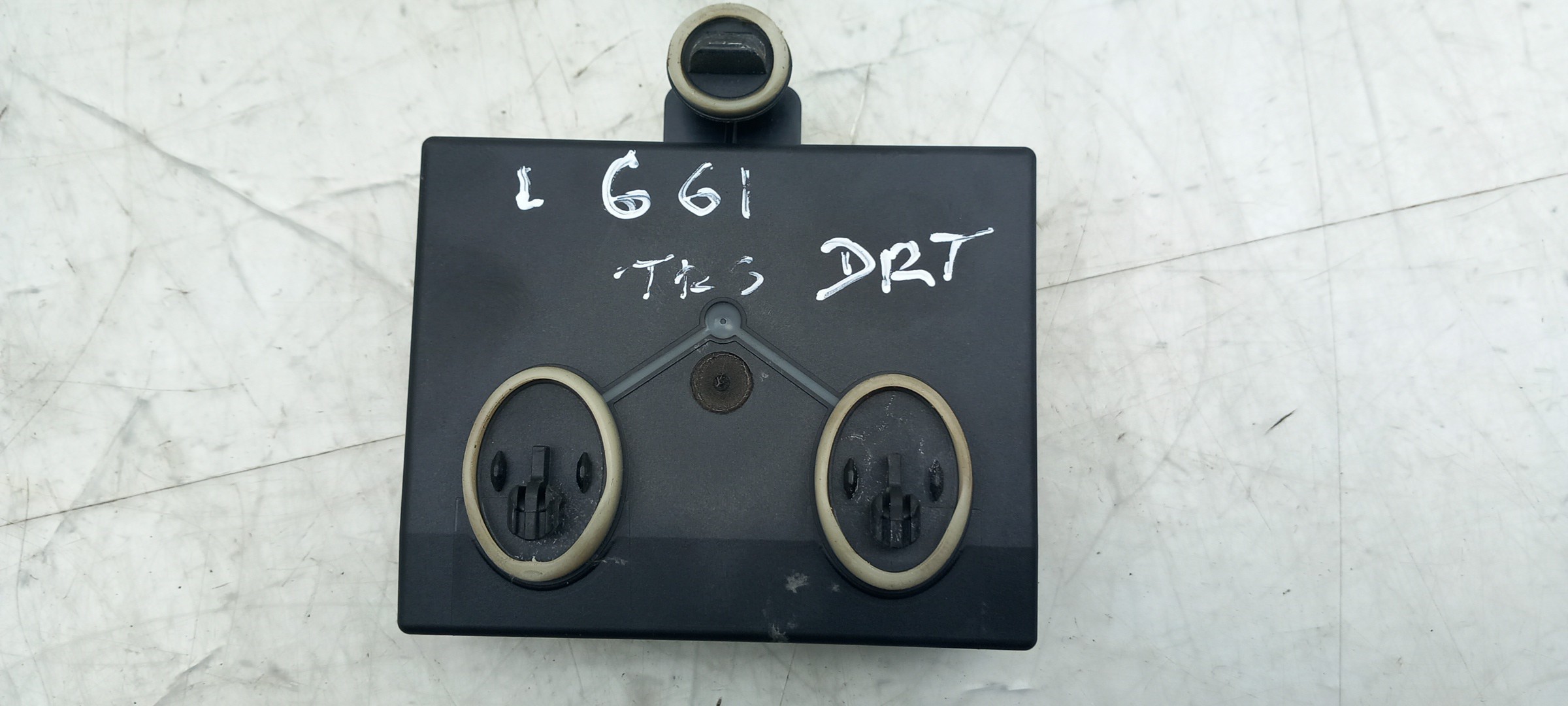 Module générique