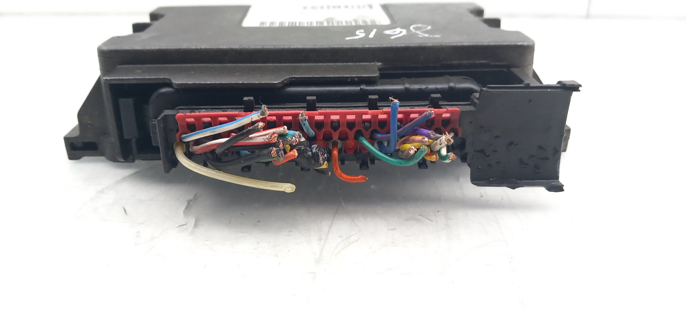 Centralina motor / ECU LANCIA Y (840_) Imagem-1