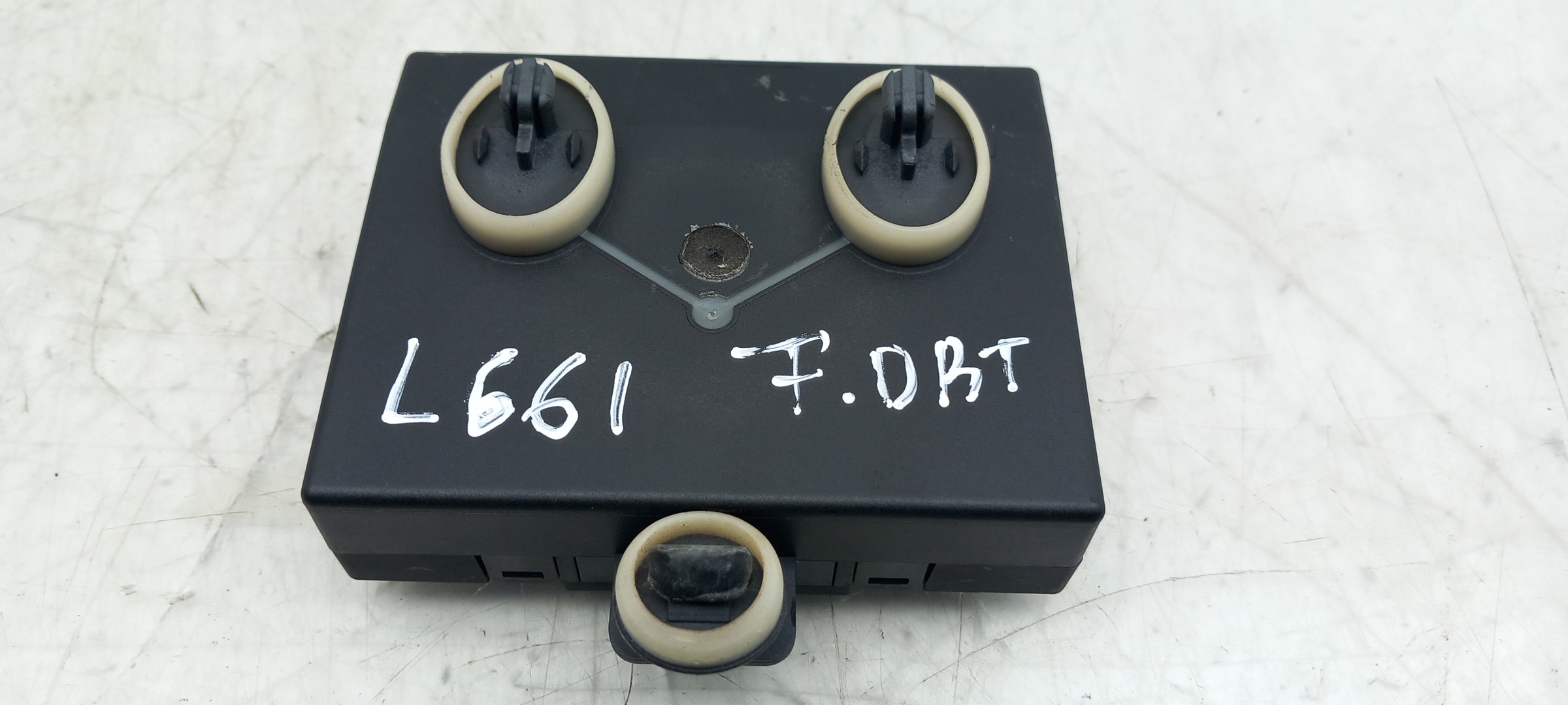 Generic Unit Module
