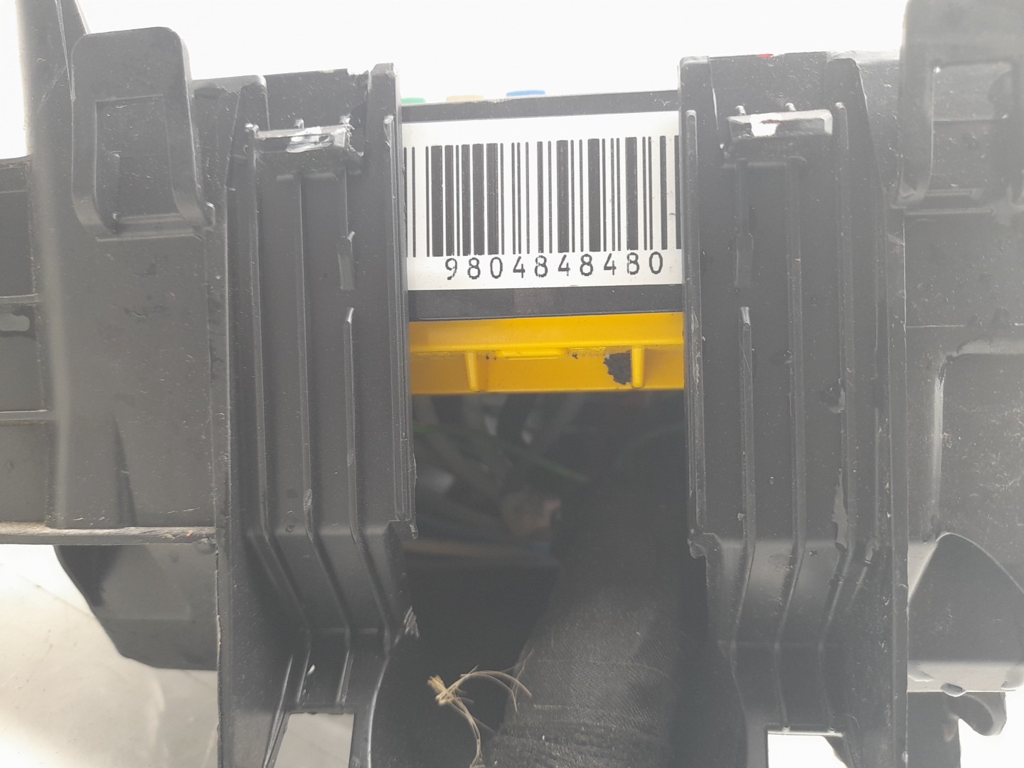 Fuse box / SAM / BSI CITROËN C3 III (SX) Imagem-2