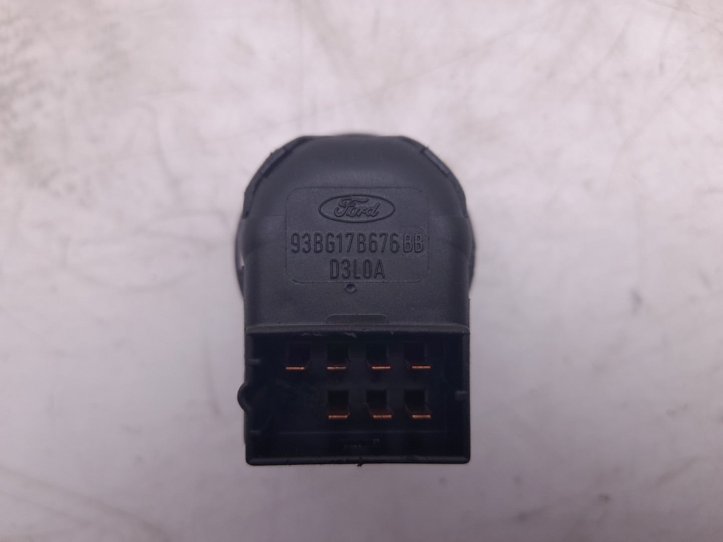Commande des rétroviseurs FORD Fiesta VI (CB1, CCN) Imagem-1