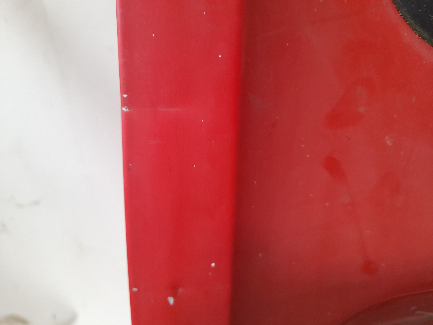 Porta trás esquerda RENAULT Kangoo (KC0/1_) Imagem-2