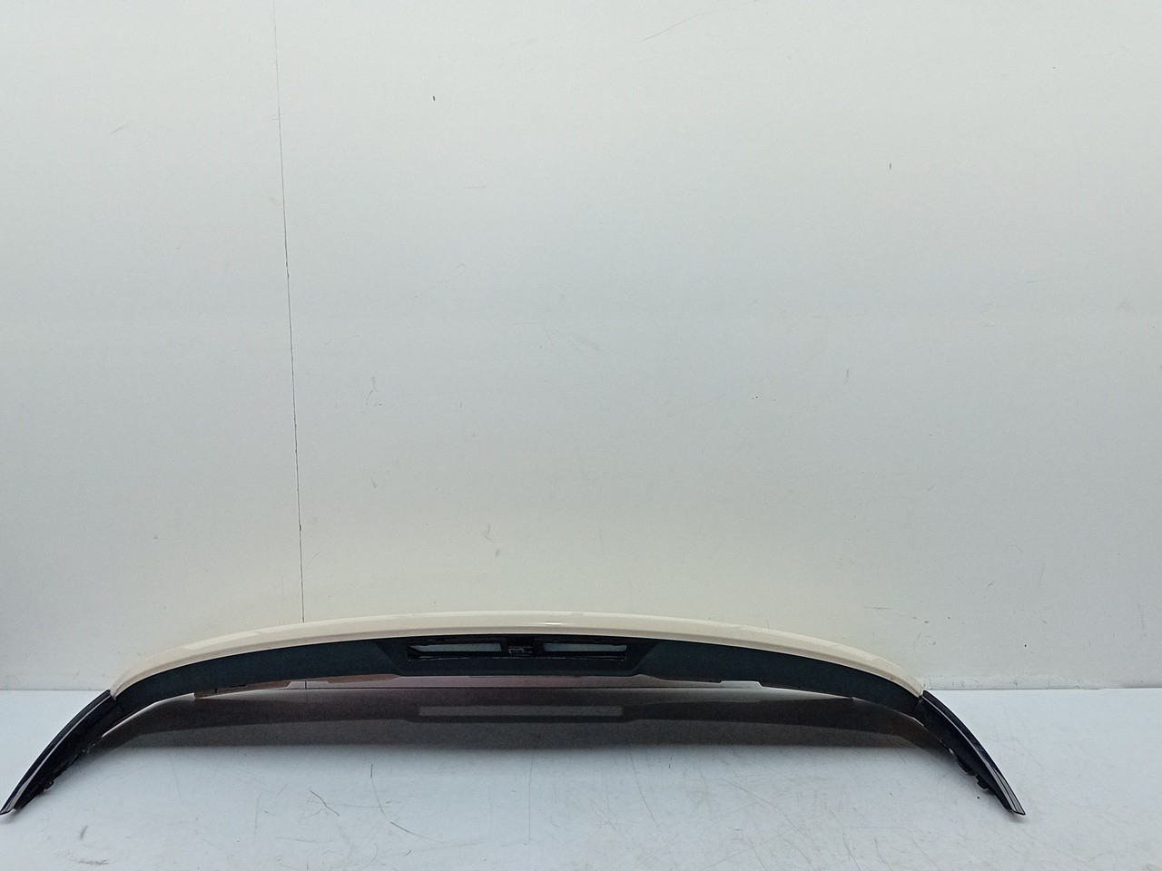Spoiler / aileron da tampa da mala RENAULT Captur (J5_) Imagem-1