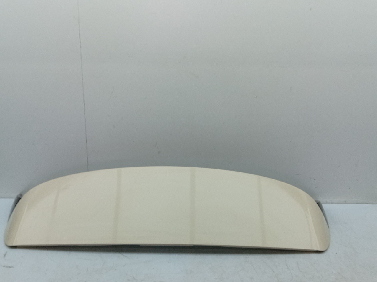 Spoiler / aileron da tampa da mala RENAULT Captur (J5_) Imagem-2