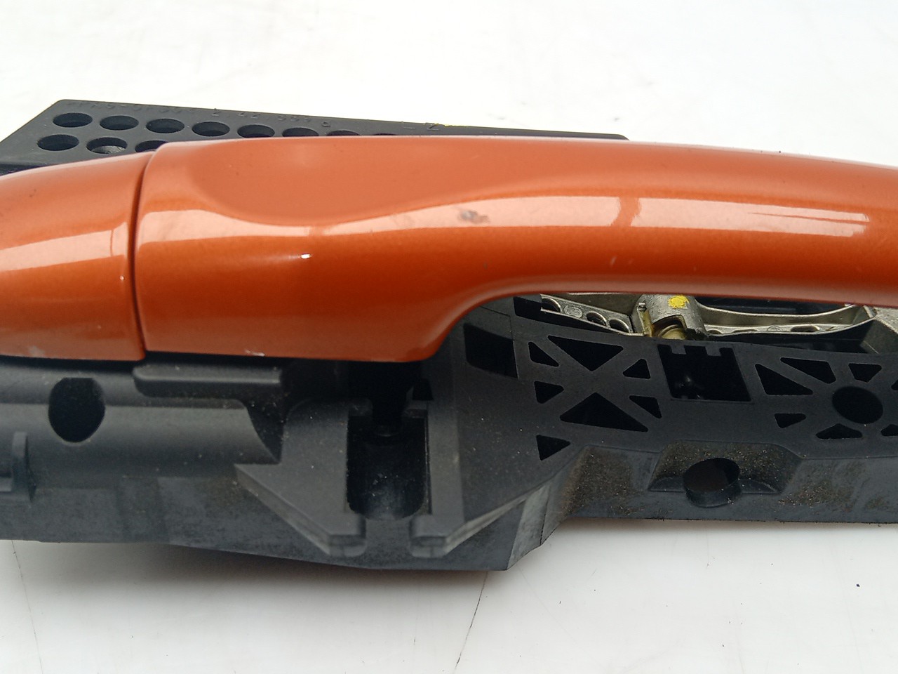 Poignée de porte arrière gauche RENAULT Captur (J5_) Imagem-1