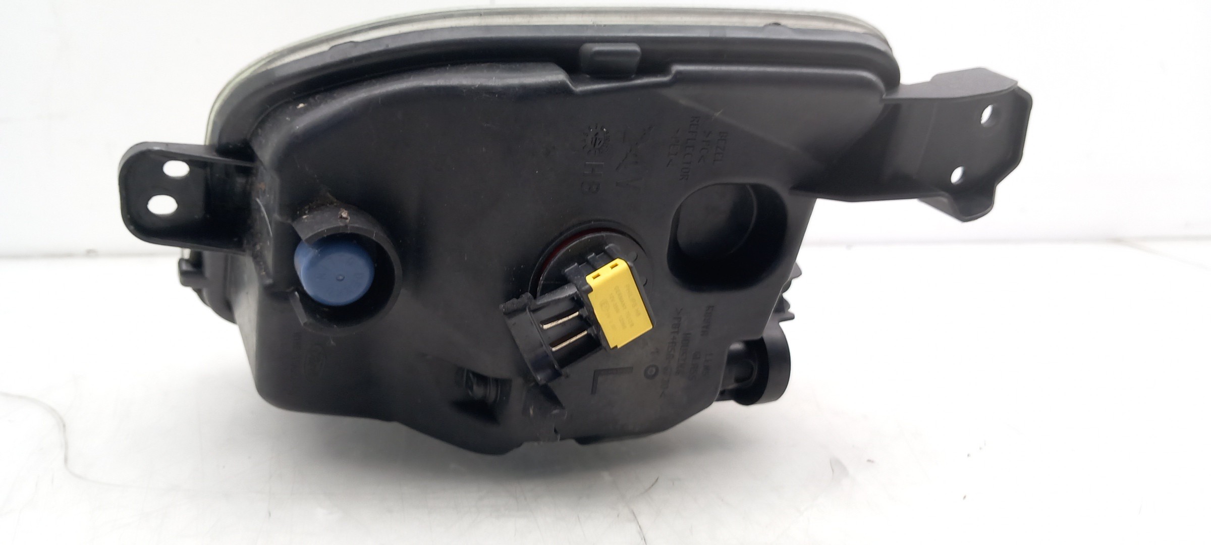 Right front fog light  FORD Fiesta VII (HJ, HF) Imagem-1