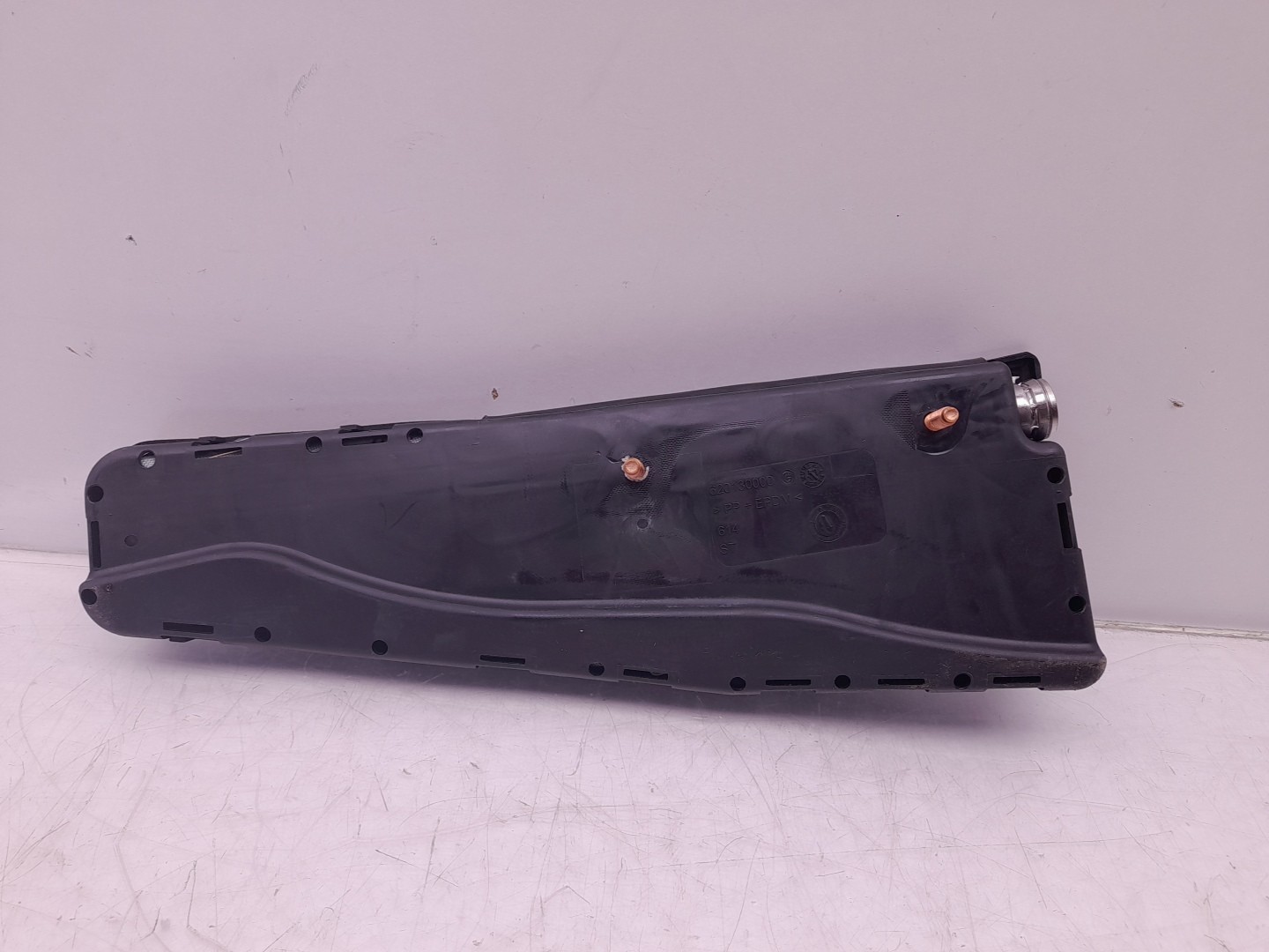 Right Seat Airbag RENAULT Captur (J5_) Imagem-1