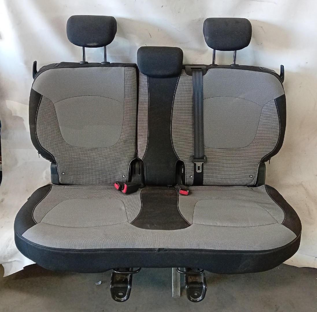 Conjunto de bancos RENAULT Captur (J5_) Imagem-1