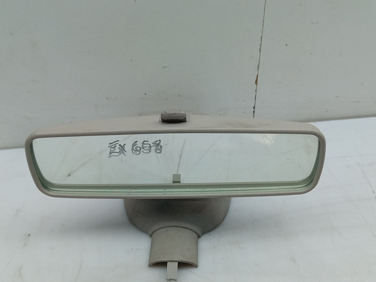 Espelho retrovisor interior