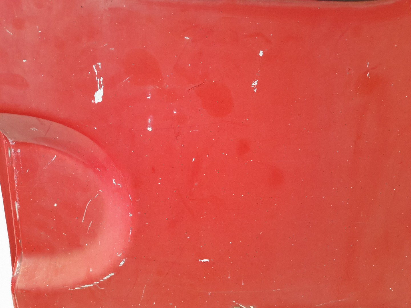 Porta trás direita RENAULT Kangoo (KC0/1_) Imagem-1