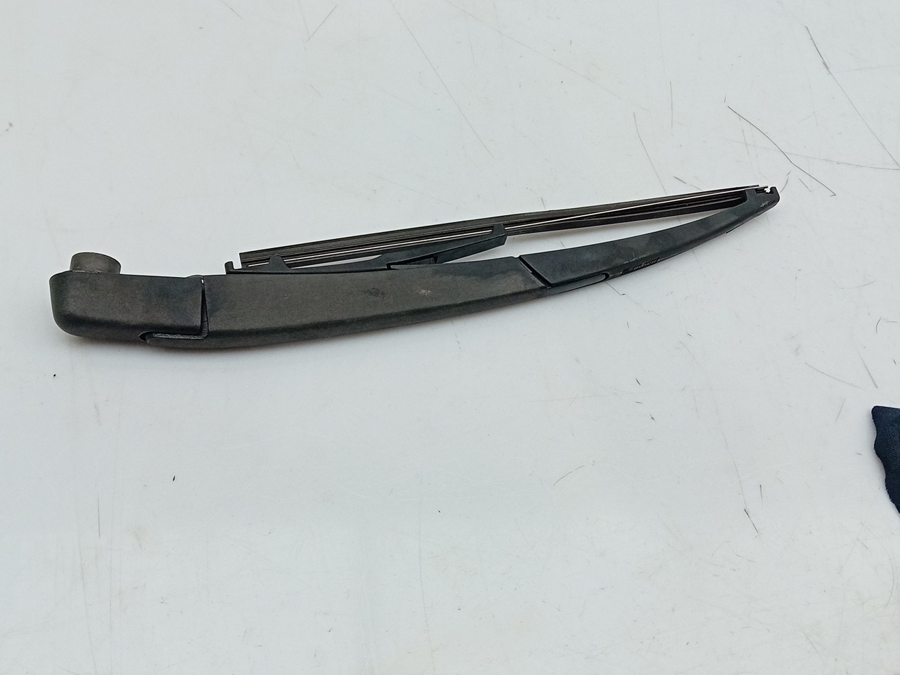 Brazo de limpiaparabrisas trasero RENAULT Captur (J5_) Imagem-1