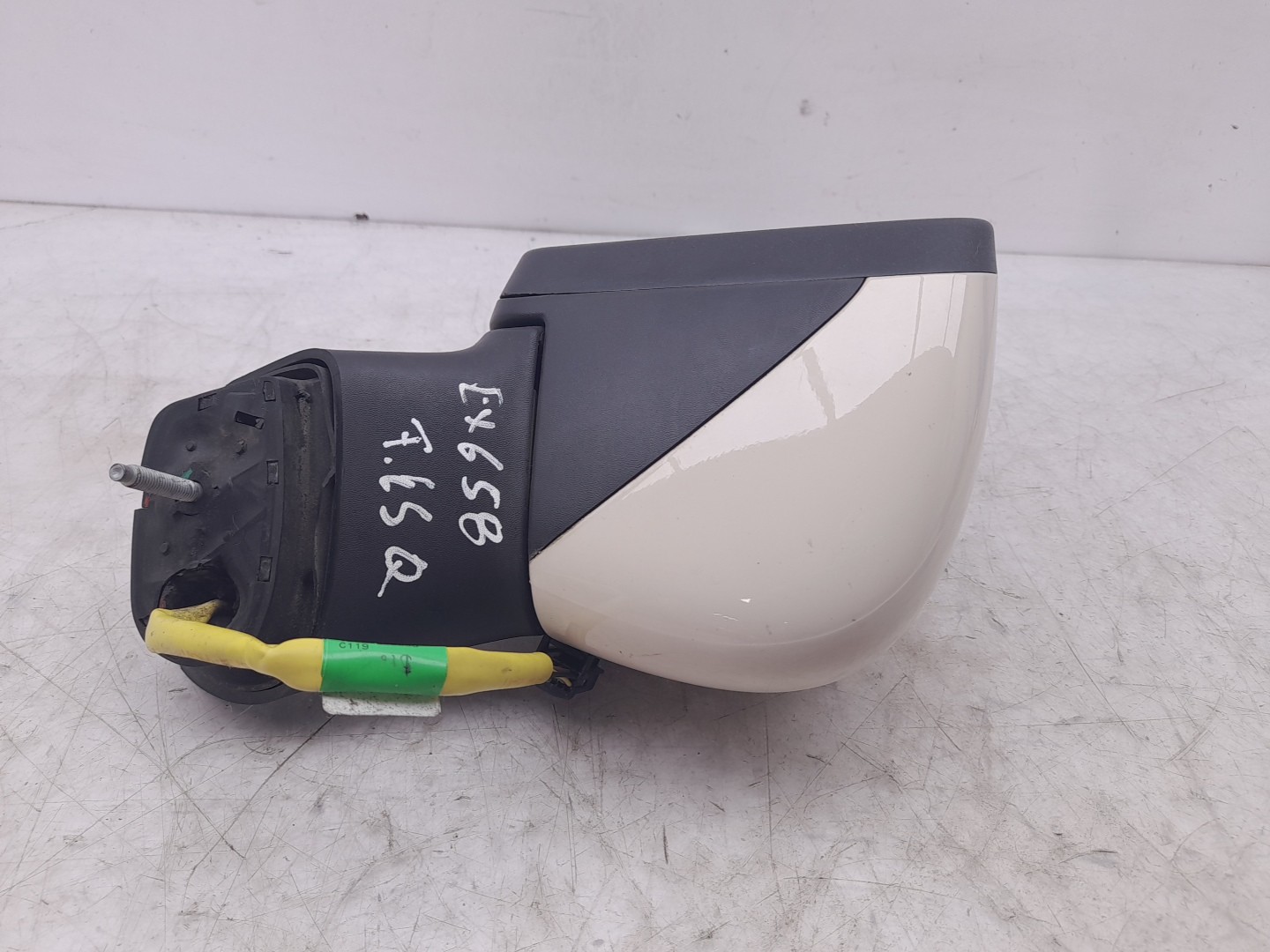 Rétroviseur gauche RENAULT Captur (J5_) Imagem-3