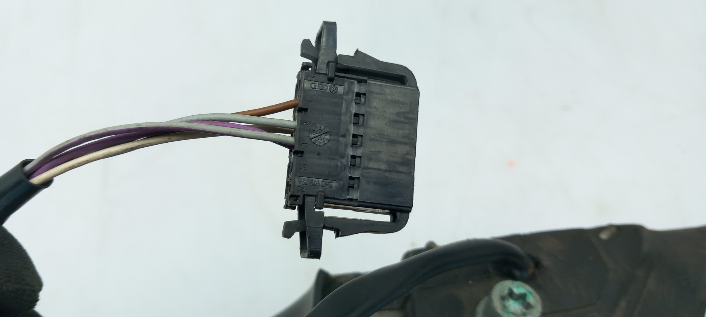 Right mirror VOLKSWAGEN Passat (3B2) Imagem-3
