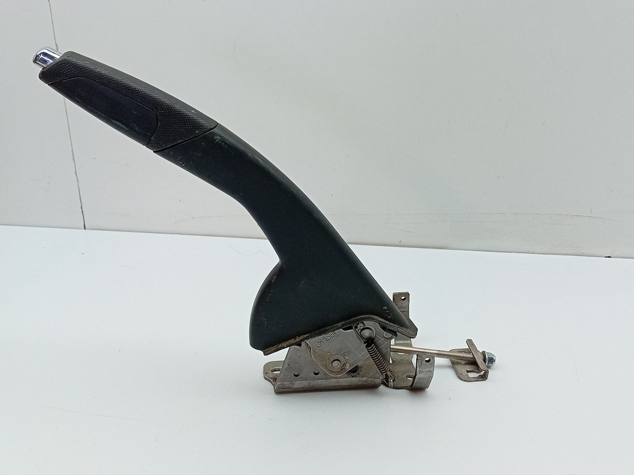 Hand brake / parking brake RENAULT Captur (J5_) Imagem-1