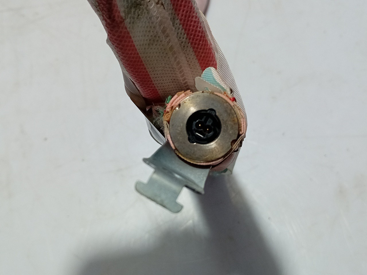 Airbag cortina direito FIAT Tipo Sedan (356_) Imagem-1