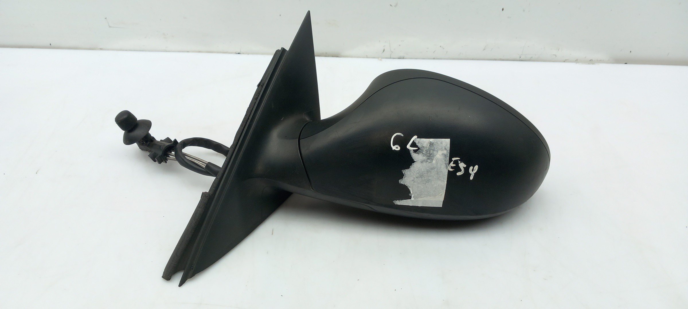 Espejo retrovisor Izquierdo SEAT Ibiza III (6L1) Imagem-1
