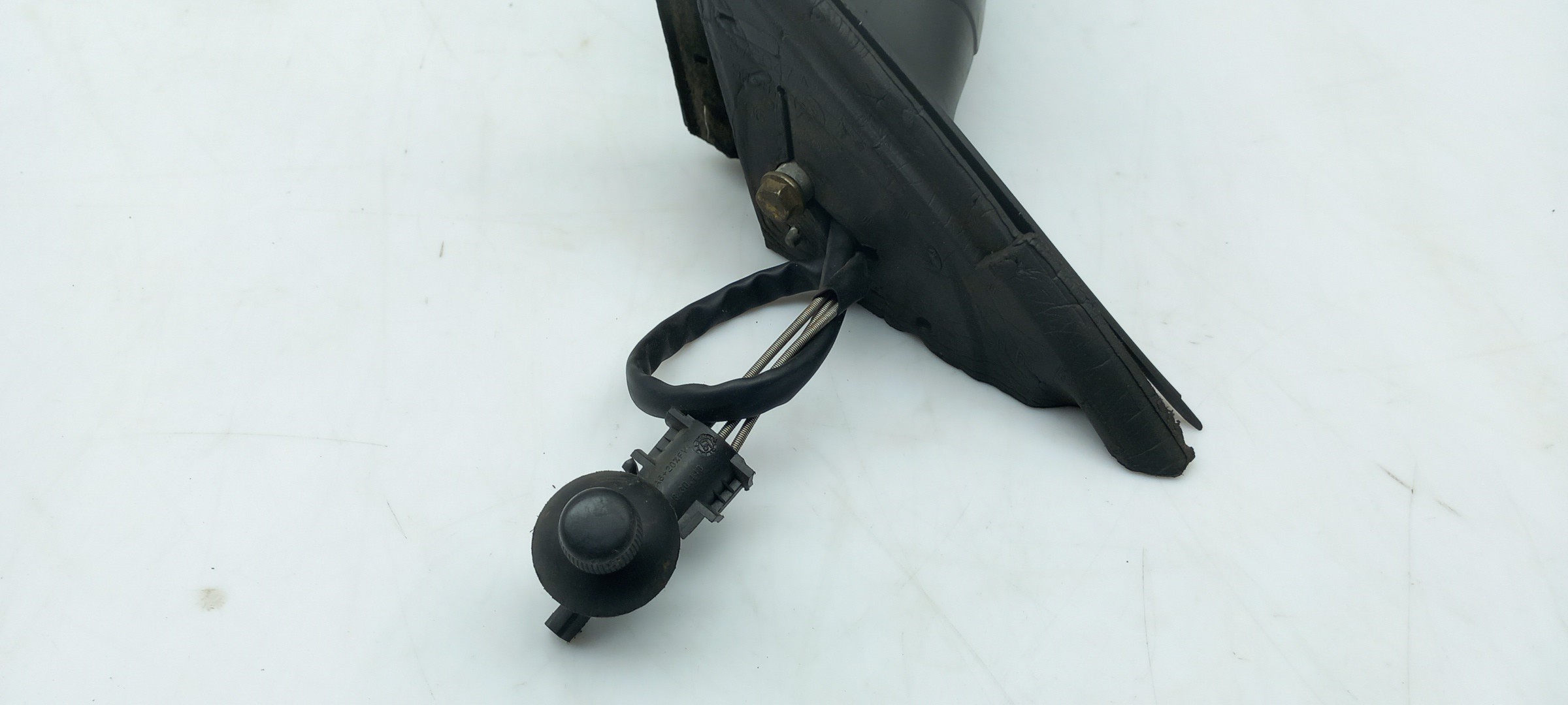Espejo retrovisor Izquierdo SEAT Ibiza III (6L1) Imagem-2